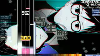 Let Me Hear Op Parasyte Osu!mania.