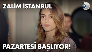 Zalim İstanbul yeni sezon fragmanı!