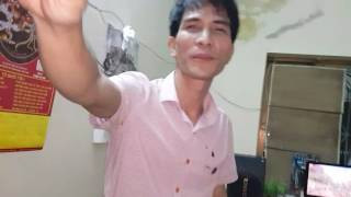 Lên nhà Bác Võ cùng Quê Hương Hải Dương lắp Bộ thánh ca. Điện tử Hanh Nguyễn. Đt 0936.583.140