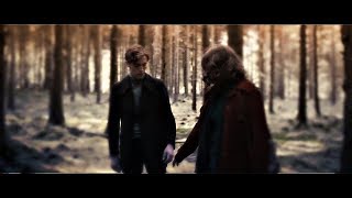fem!harry potter & tom riddle; [heart of glass}