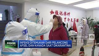 Waspada! Varian Baru Covid-19 B.1.1.529 Sudah di Hong Kong