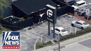 Graphic video shown at trial for Pulse shooter's widow