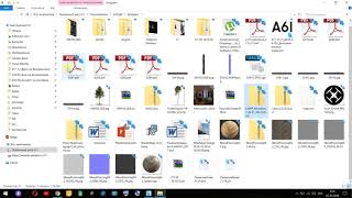 Archicad | 18 | 3d разрезы, визуализация
