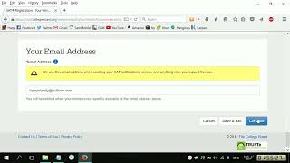 How to Register for SAT