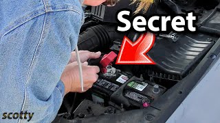 I Have to Share This Secret Before I Retire