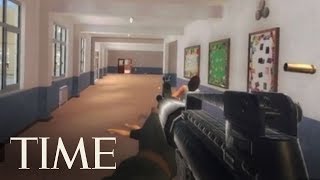 A Video Game Letting Players Simulate A School Shooting Has Been Pulled After Criticism | TIME