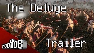 The Deluge Trailer