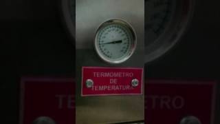 Cómo funciona nuestra línea de hornos para panadería.