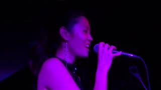 Sei-Yun EP showcase - Forever, I swear