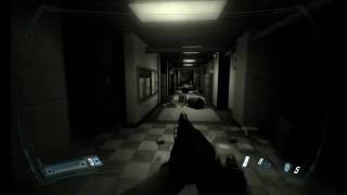 F.E.A.R 2 Project Origin gameplay [HD]