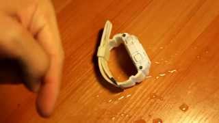 Обзор самой дешёвой копии часов G-SHOCK (SHHORS SH-756)