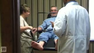 Michael Hoffman & Gene DeVane DPM Bloomington IN Podiatrists