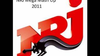 NRJ Mega Mash Up 2011