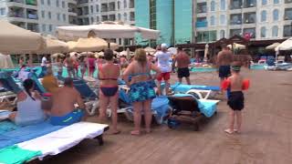 DIDIM BEACH RESORT 2018 Cały kurort
