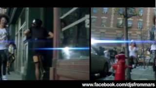 LMFAO Vs. Ben E. King - Stand By Party Rock (Djs From Mars Bootleg Remix)