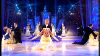 Professional Waltz Tango