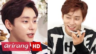 [Showbiz Korea] Sung Joo(성주) _ Interview