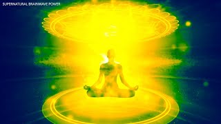 528 Hz Aura Awakening, Cleansing & Balancing Happens, Sleep Meditation Music, 528 Hz Miracle Tone
