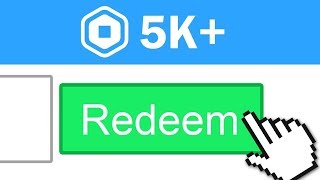 FREE ROBUX CODES ON ROBLOX LIVE (Roblox & ZephPlayz - Roblox Live)