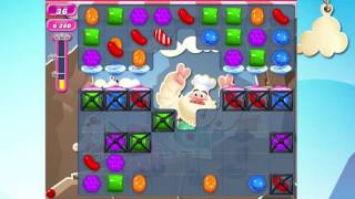 Candy Crush Saga Level 2162  No Booster  WAY TOO EASY