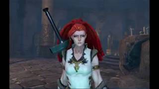 Neverinth Ryona 2