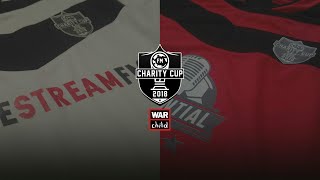 @FMDoop Man of the Match highlights
#TheFMCharityCup