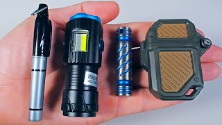 7 Next Level Pocket Gadgets on Amazon