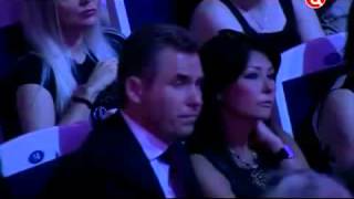 Стас Пьеха - Город детства