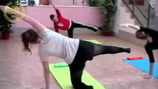 Ксения Кумирова — участник Onfit Awards 2013