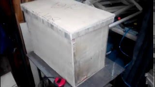 ловушка для пчел на 145 ю или 300 ю рамку+чертеж.trap for bees