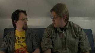 Avatar - A Stubs Review with Marc Bartsch and Mike Seidl