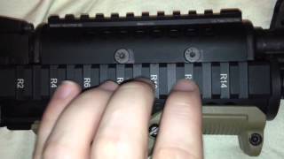 ZASTAVA M92 AK PISTOL REVIEW