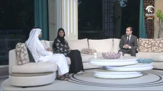 الدكتور عطا الله الرفاعي يتحدث عن أسباب تأخر المشي عند الأطفال و طرق علاجها