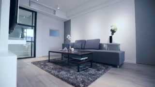 in Him's Interior Design - Whampoa Garden