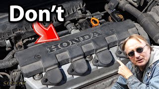 Avoid These Hondas Like the Plague