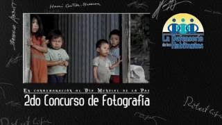 APRISIONARON LA VOZ: FOTOGRAFÍA DD.HH 2016