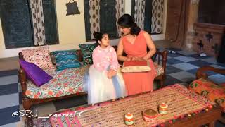 Patiala Babes team live | Sourabh Raaj Jain Ashnoor Saisha