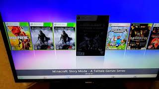 как удалить игры на xbox 360 freeboot аврора