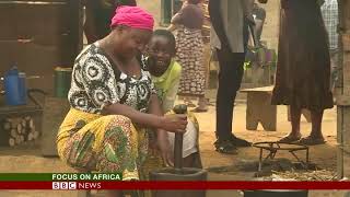 Southern Cameroon Struggle For Independence