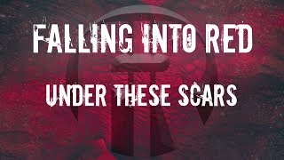 Falling into Red - Under These Scars (feat. dev) (audio only)