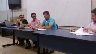TCC - O Significado de Liberdade e Estado na Filosofia da História de Hegel.