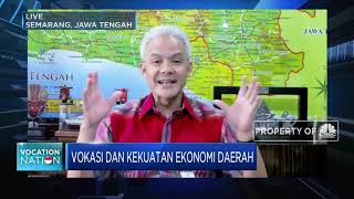 Strategi Pemda Selaraskan Pendidikan Vokasi Dengan Dunia Usaha