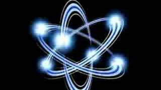 atomo 3d - Infinity loop