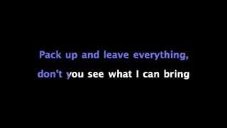Sam Smith - Leave Your Lover Karaoke