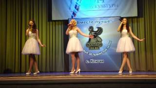 www.рмн.рф Все начинается с желания 14 Дельфийские игры Алтая 2014 года с Ключи 1333