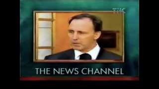 TNC - The News Channel - Trail Bulletin, Australia, Sept 1995