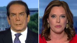 White House official: I'm getting concerned for my safety