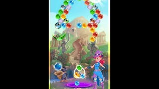 Bubble Witch 3 Saga Level 68