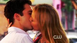 Serena & Carter | Gossip Girl