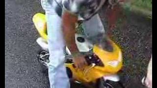 Minibike